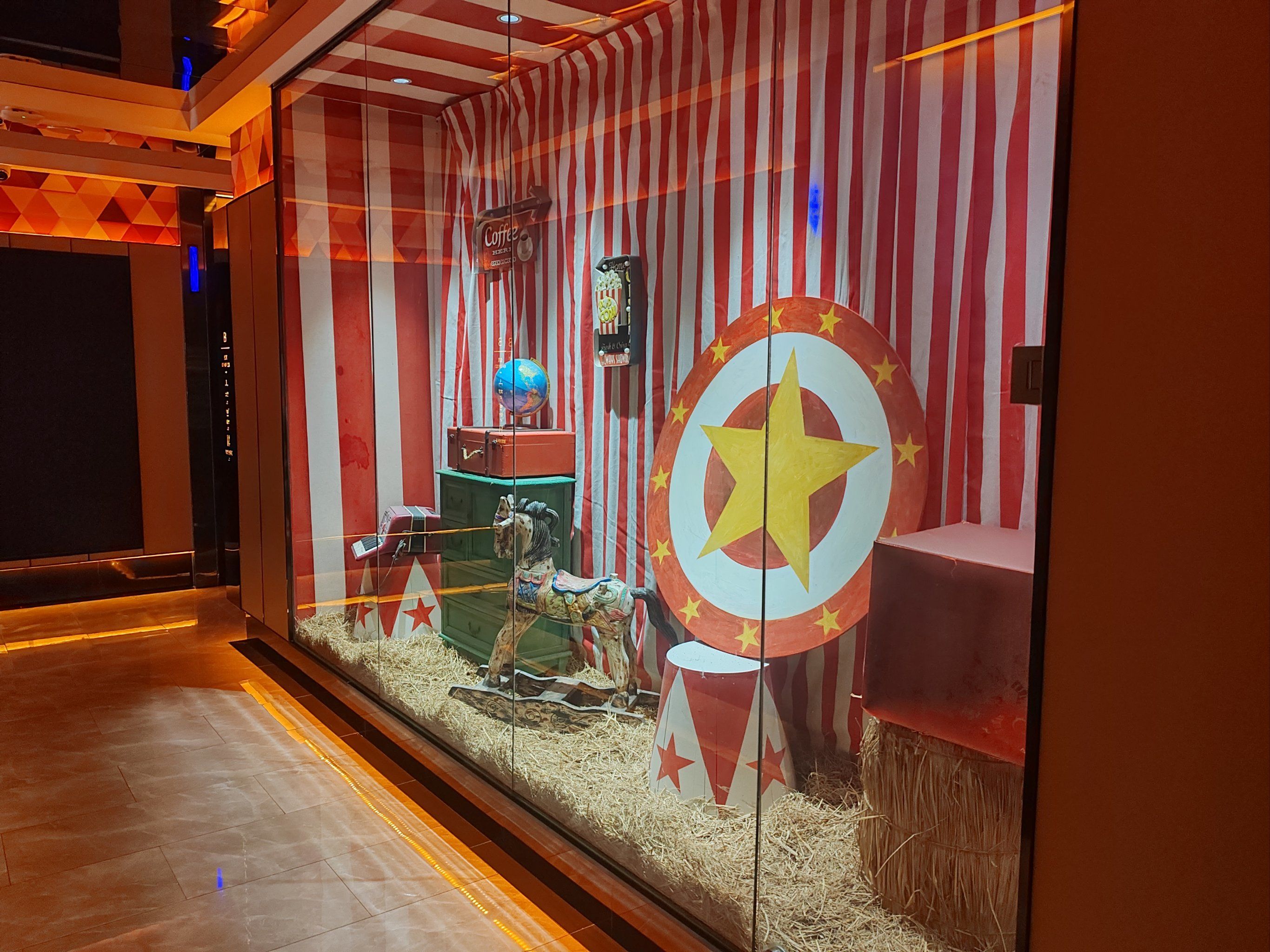 张家界商务ktv独具魅力-慈利县ktv预定